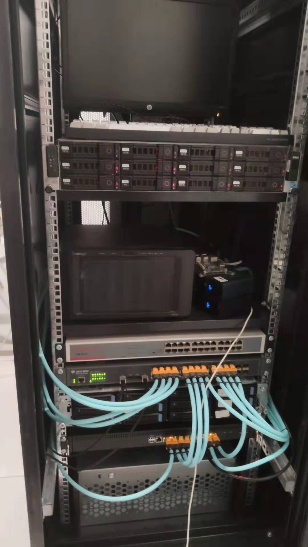 HomeLab 计划