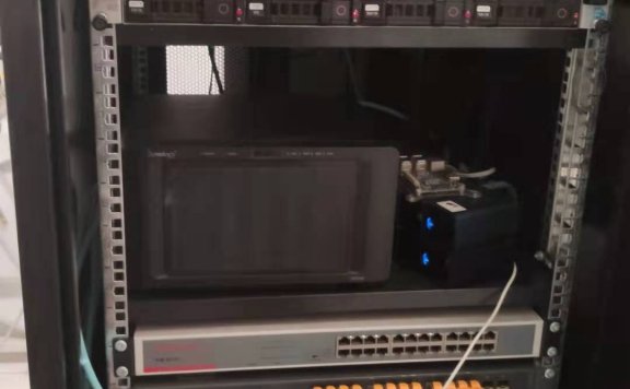 HomeLab 计划